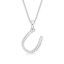 Picture of 'U' FOR UNIFORM with chain